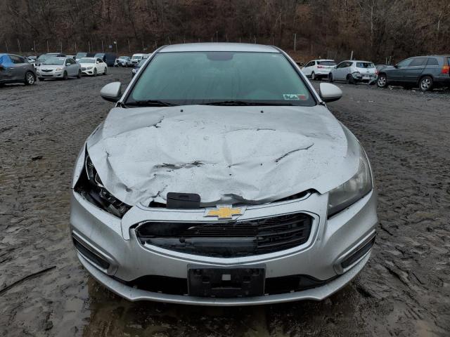 Photo 4 VIN: 1G1PE5SB4G7203267 - CHEVROLET CRUZE 