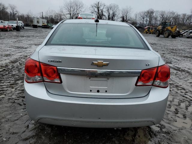 Photo 5 VIN: 1G1PE5SB4G7203267 - CHEVROLET CRUZE 