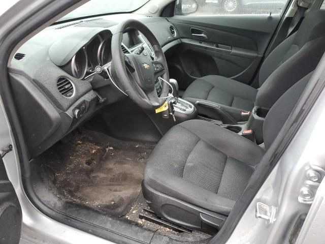 Photo 6 VIN: 1G1PE5SB4G7203267 - CHEVROLET CRUZE 