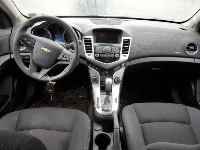 Photo 7 VIN: 1G1PE5SB4G7203267 - CHEVROLET CRUZE 