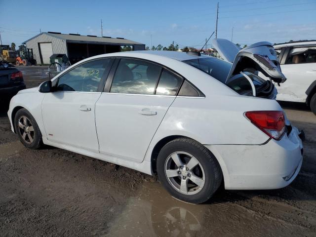 Photo 1 VIN: 1G1PE5SB4G7205665 - CHEVROLET CRUZE 