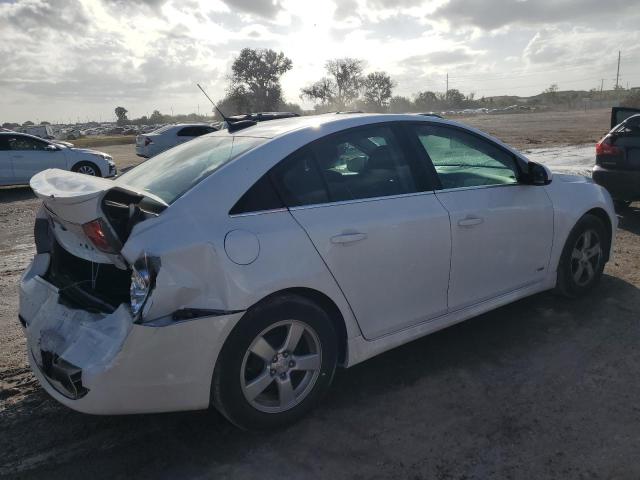 Photo 2 VIN: 1G1PE5SB4G7205665 - CHEVROLET CRUZE 