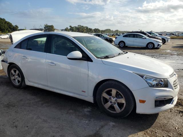 Photo 3 VIN: 1G1PE5SB4G7205665 - CHEVROLET CRUZE 