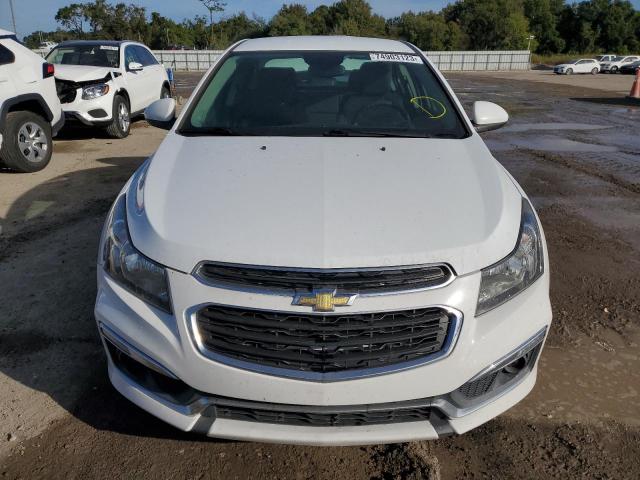 Photo 4 VIN: 1G1PE5SB4G7205665 - CHEVROLET CRUZE 