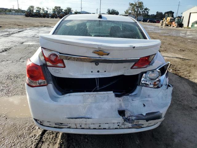 Photo 5 VIN: 1G1PE5SB4G7205665 - CHEVROLET CRUZE 