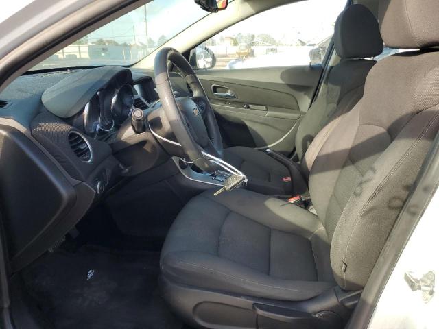 Photo 6 VIN: 1G1PE5SB4G7205665 - CHEVROLET CRUZE 