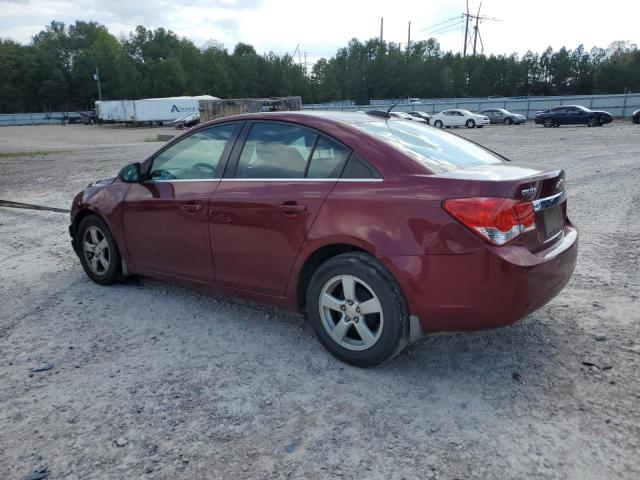 Photo 1 VIN: 1G1PE5SB4G7215189 - CHEVROLET CRUZE LIMI 