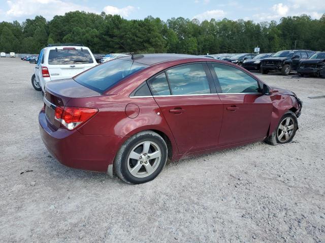 Photo 2 VIN: 1G1PE5SB4G7215189 - CHEVROLET CRUZE LIMI 