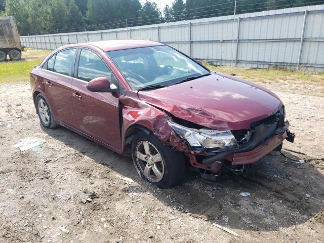 Photo 3 VIN: 1G1PE5SB4G7215189 - CHEVROLET CRUZE LIMI 