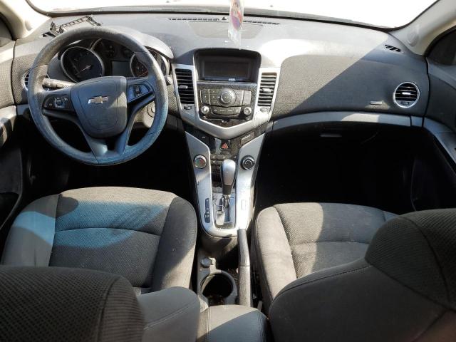 Photo 7 VIN: 1G1PE5SB4G7215189 - CHEVROLET CRUZE LIMI 