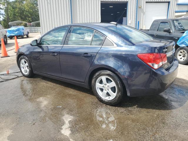 Photo 1 VIN: 1G1PE5SB4G7216651 - CHEVROLET CRUZE LIMI 