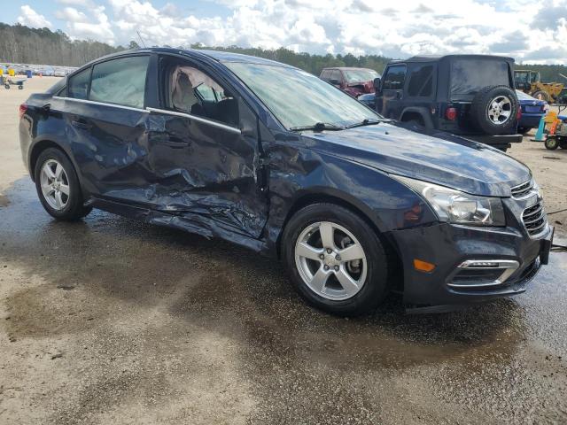 Photo 3 VIN: 1G1PE5SB4G7216651 - CHEVROLET CRUZE LIMI 