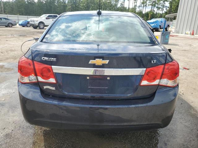 Photo 5 VIN: 1G1PE5SB4G7216651 - CHEVROLET CRUZE LIMI 