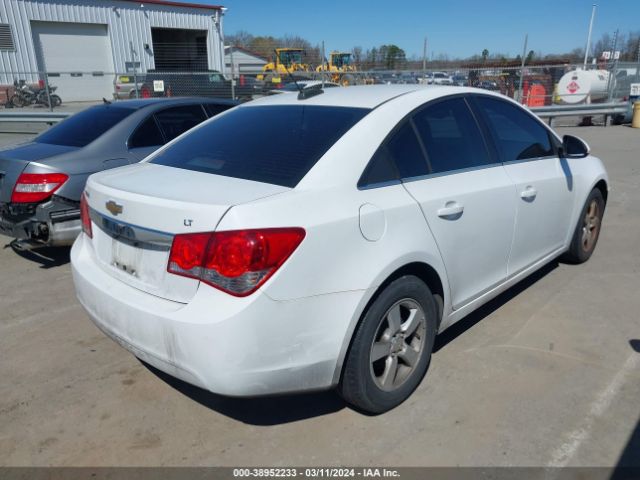 Photo 3 VIN: 1G1PE5SB4G7217671 - CHEVROLET CRUZE LIMITED 