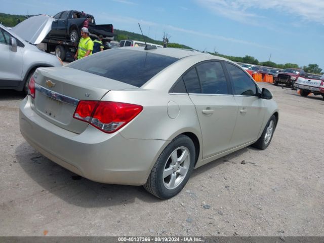 Photo 3 VIN: 1G1PE5SB4G7220151 - CHEVROLET CRUZE LIMITED 