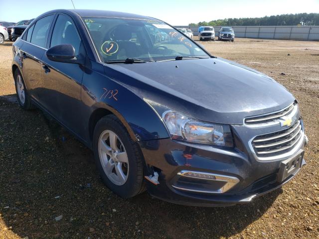 Photo 0 VIN: 1G1PE5SB4G7224278 - CHEVROLET CRUZE LIMI 