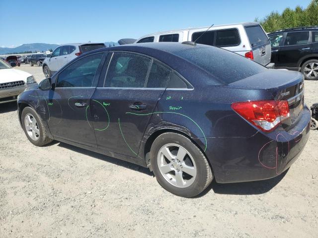 Photo 1 VIN: 1G1PE5SB4G7225799 - CHEVROLET CRUZE LIMI 