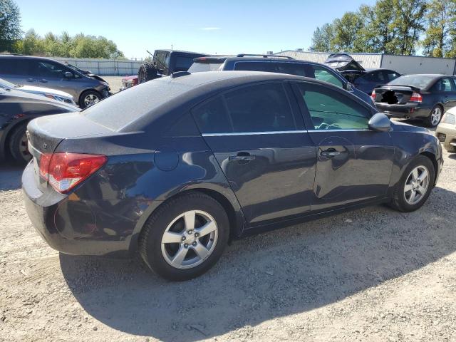 Photo 2 VIN: 1G1PE5SB4G7225799 - CHEVROLET CRUZE LIMI 