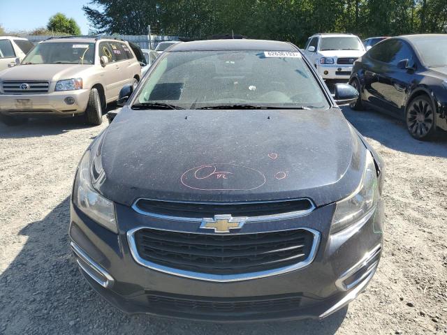 Photo 4 VIN: 1G1PE5SB4G7225799 - CHEVROLET CRUZE LIMI 