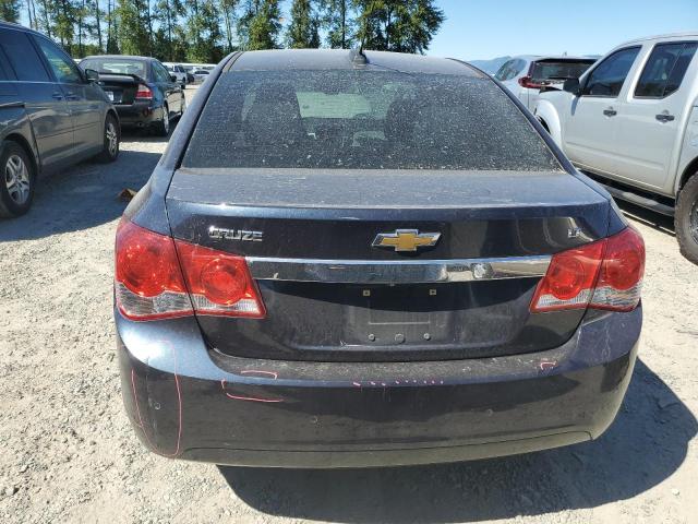 Photo 5 VIN: 1G1PE5SB4G7225799 - CHEVROLET CRUZE LIMI 