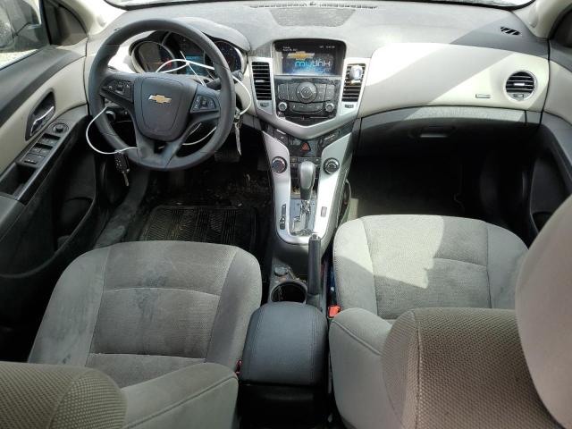 Photo 7 VIN: 1G1PE5SB4G7225799 - CHEVROLET CRUZE LIMI 