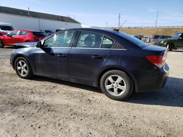 Photo 1 VIN: 1G1PE5SB4G7226399 - CHEVROLET CRUZE LIMI 