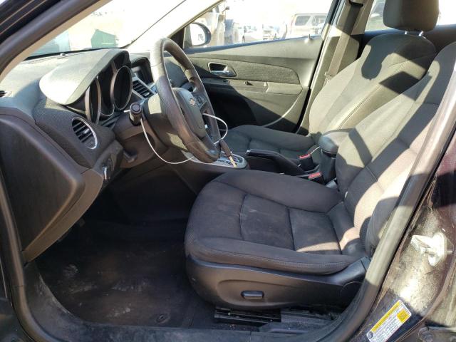 Photo 6 VIN: 1G1PE5SB4G7226399 - CHEVROLET CRUZE LIMI 