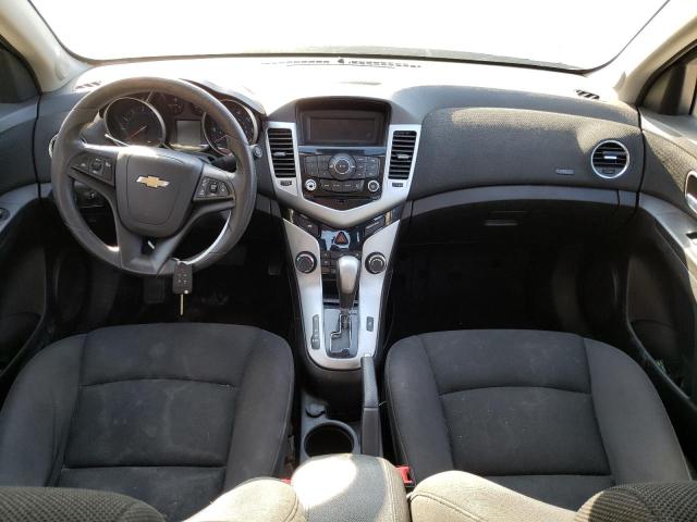 Photo 7 VIN: 1G1PE5SB4G7226399 - CHEVROLET CRUZE LIMI 