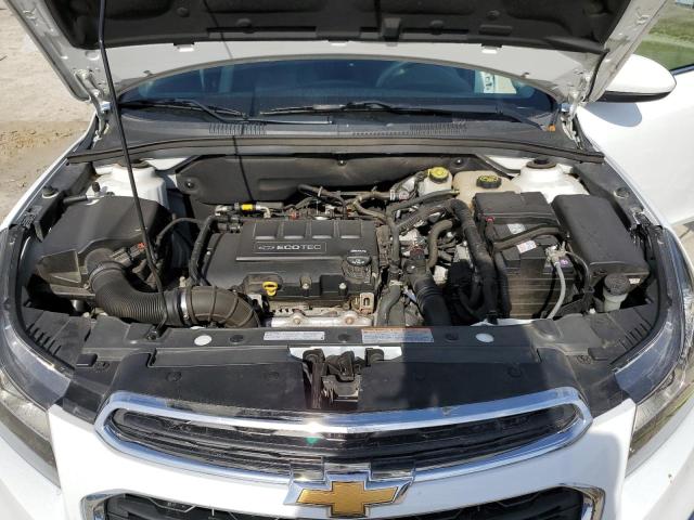 Photo 10 VIN: 1G1PE5SB4G7228668 - CHEVROLET CRUZE LIMI 