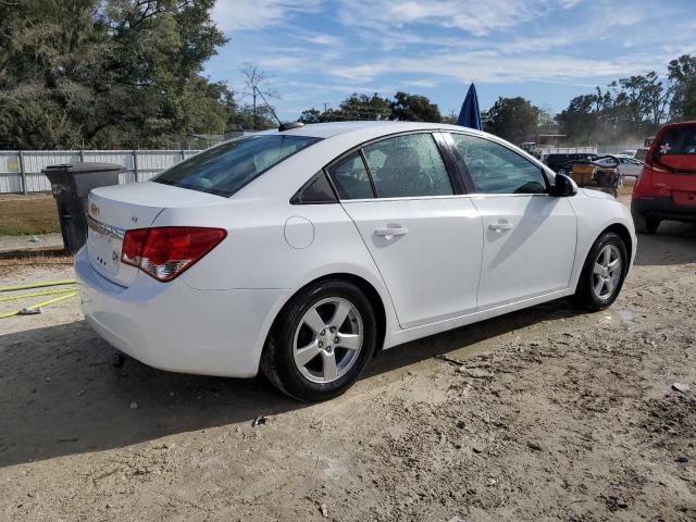 Photo 2 VIN: 1G1PE5SB4G7228668 - CHEVROLET CRUZE LIMI 