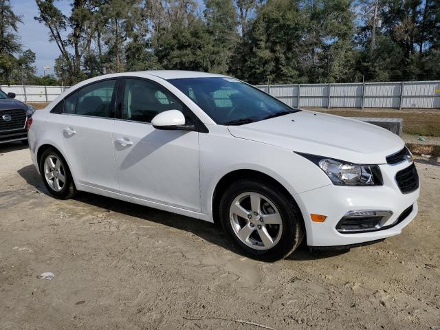 Photo 3 VIN: 1G1PE5SB4G7228668 - CHEVROLET CRUZE LIMI 