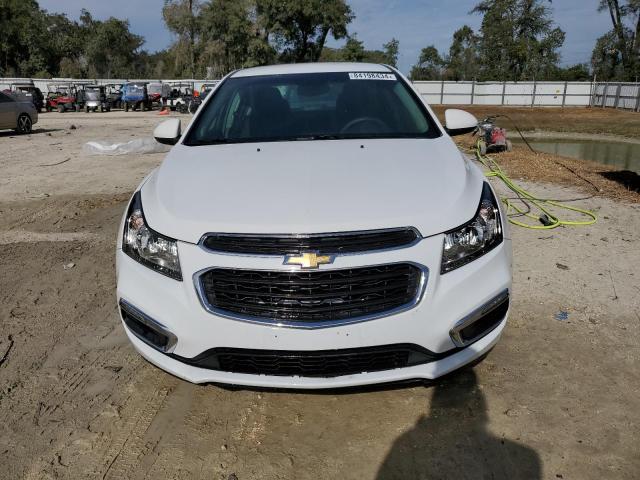 Photo 4 VIN: 1G1PE5SB4G7228668 - CHEVROLET CRUZE LIMI 