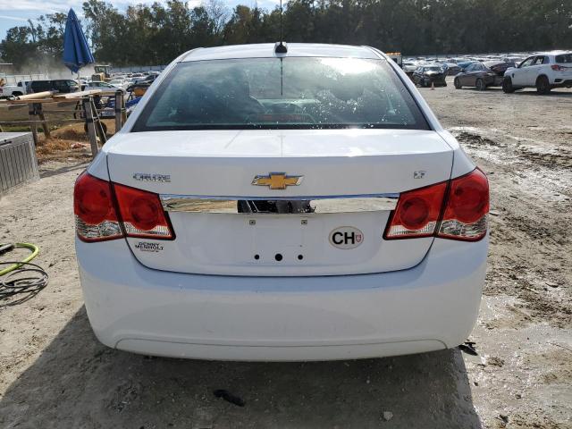 Photo 5 VIN: 1G1PE5SB4G7228668 - CHEVROLET CRUZE LIMI 