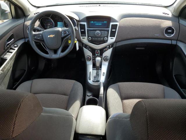 Photo 7 VIN: 1G1PE5SB4G7228668 - CHEVROLET CRUZE LIMI 