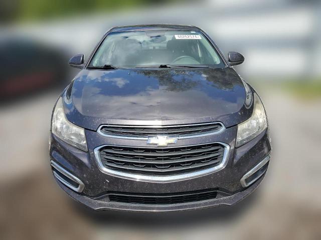 Photo 4 VIN: 1G1PE5SB4G7228959 - CHEVROLET CRUZE 