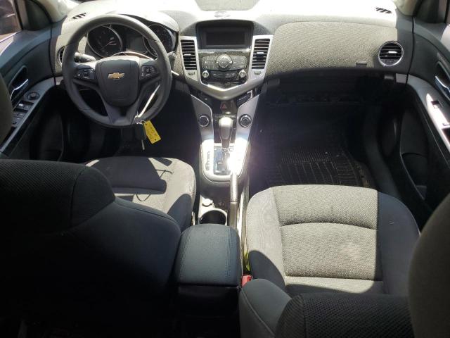 Photo 7 VIN: 1G1PE5SB4G7228959 - CHEVROLET CRUZE 