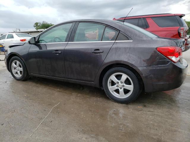 Photo 1 VIN: 1G1PE5SB4G7229142 - CHEVROLET CRUZE 