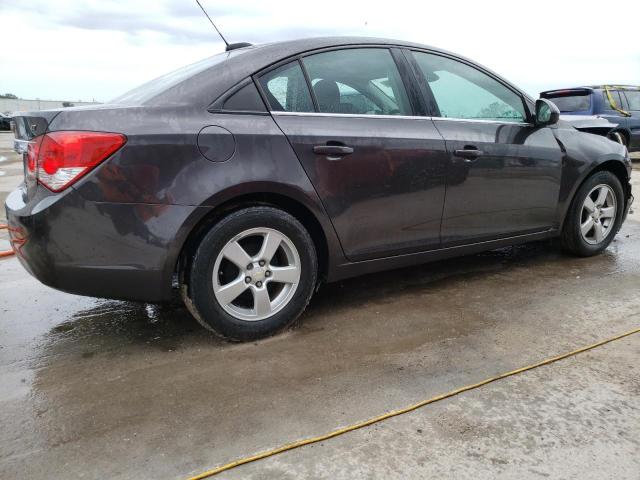 Photo 2 VIN: 1G1PE5SB4G7229142 - CHEVROLET CRUZE 