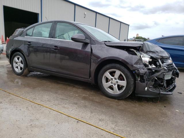 Photo 3 VIN: 1G1PE5SB4G7229142 - CHEVROLET CRUZE 