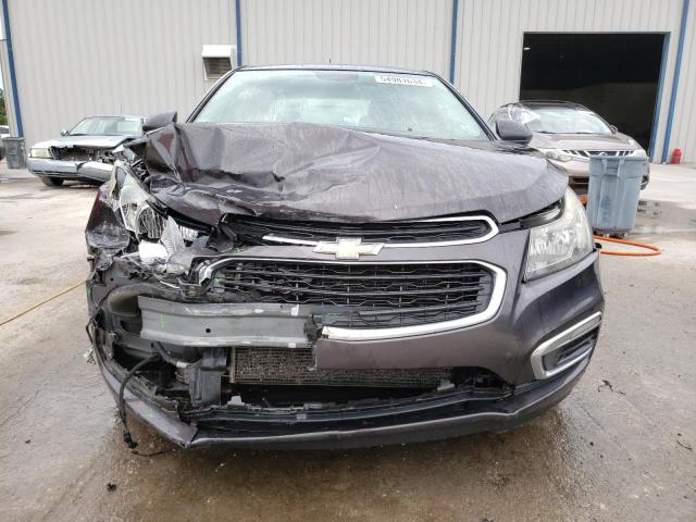 Photo 4 VIN: 1G1PE5SB4G7229142 - CHEVROLET CRUZE 