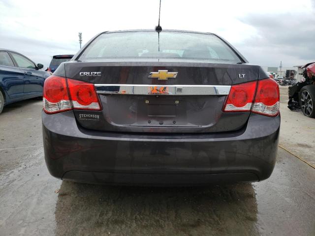 Photo 5 VIN: 1G1PE5SB4G7229142 - CHEVROLET CRUZE 