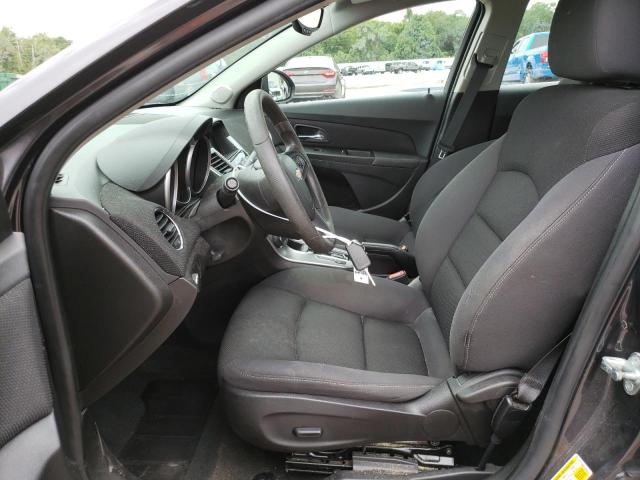 Photo 6 VIN: 1G1PE5SB4G7229142 - CHEVROLET CRUZE 