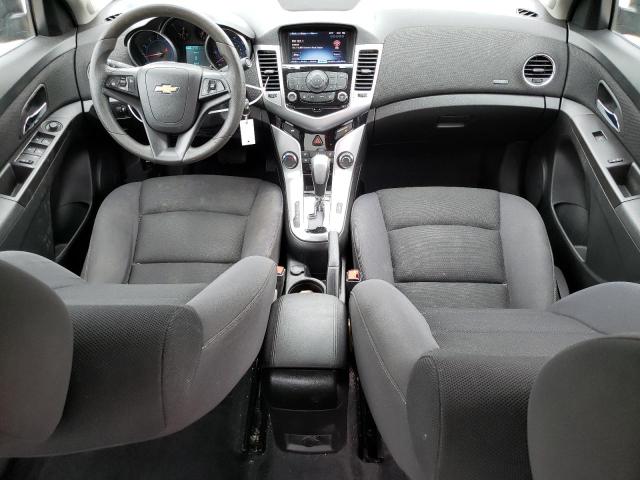 Photo 7 VIN: 1G1PE5SB4G7229142 - CHEVROLET CRUZE 