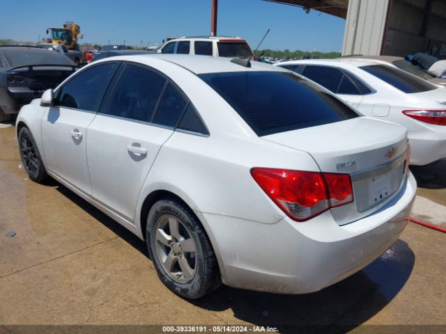 Photo 2 VIN: 1G1PE5SB4G7230288 - CHEVROLET CRUZE LIMITED 