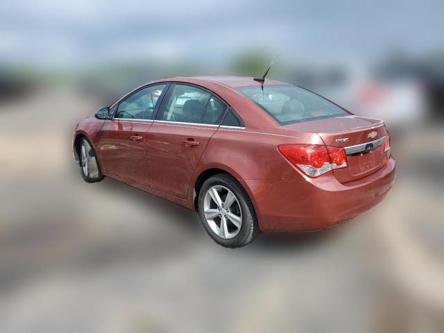 Photo 1 VIN: 1G1PE5SB5D7100869 - CHEVROLET CRUZE 