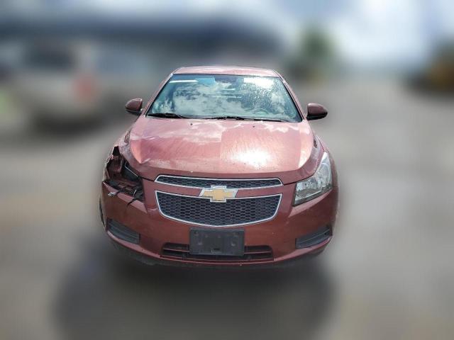 Photo 4 VIN: 1G1PE5SB5D7100869 - CHEVROLET CRUZE 