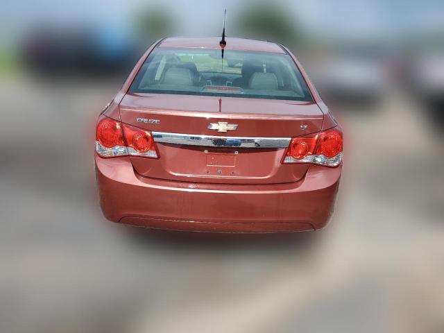 Photo 5 VIN: 1G1PE5SB5D7100869 - CHEVROLET CRUZE 