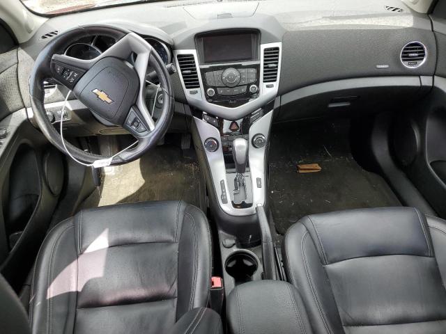 Photo 7 VIN: 1G1PE5SB5D7100869 - CHEVROLET CRUZE 