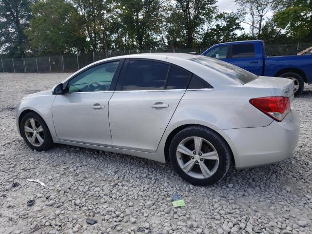 Photo 1 VIN: 1G1PE5SB5D7101925 - CHEVROLET CRUZE LT 