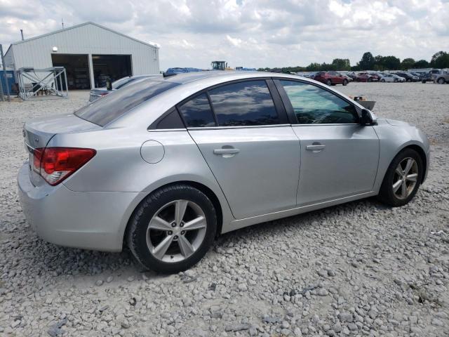 Photo 2 VIN: 1G1PE5SB5D7101925 - CHEVROLET CRUZE LT 